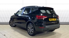 SEAT Arona 1.0 TSI 110 SE Technology 5dr DSG Petrol Hatchback